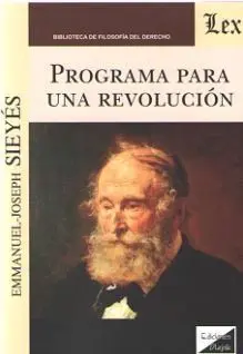 Programa para una Revolucion