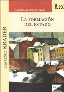 Formacion del Estado, la