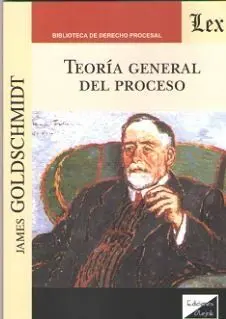 Teoria General del Proceso