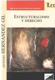 Estructuralismo y Derecho
