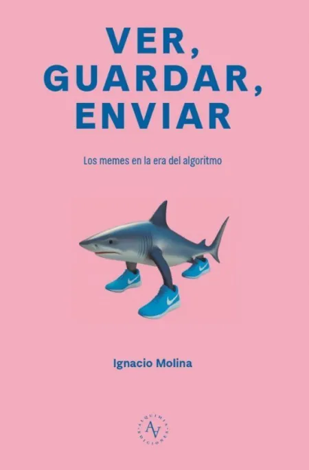 Ver, Guardar, Enviar