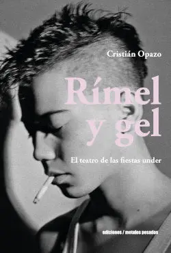 Rímel y Gel