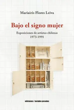 Bajo el Signo Mujer