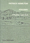 ATACAMA. DIÁLOGO Y ARCHIVO