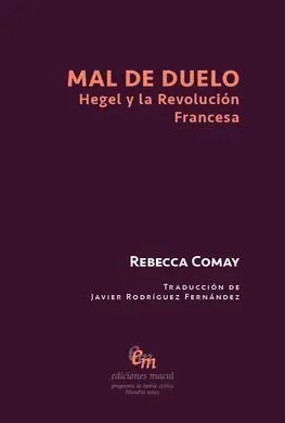 Mal de Duelo