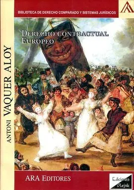 Derecho Contractual Europeo