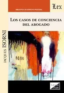 Casos de Conciencia del Abogado, los
