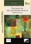 ENSAYOS DE METAJURISPRUDENCIA ANALITICA