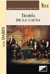 TEORIA DE LA CAUSA