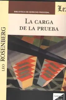 La Carga de la Prueba