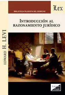 Introduccion Al Razonamiento Jurídico