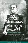 MEMORIAS MILITARES