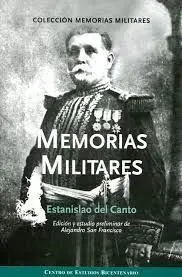 Memorias Militares