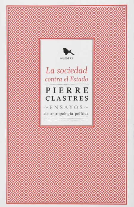 La Sociedad Contra el Estado