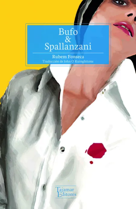 Bufo y Spallanzani