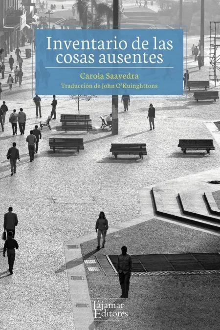 Inventario de las Cosas Ausentes