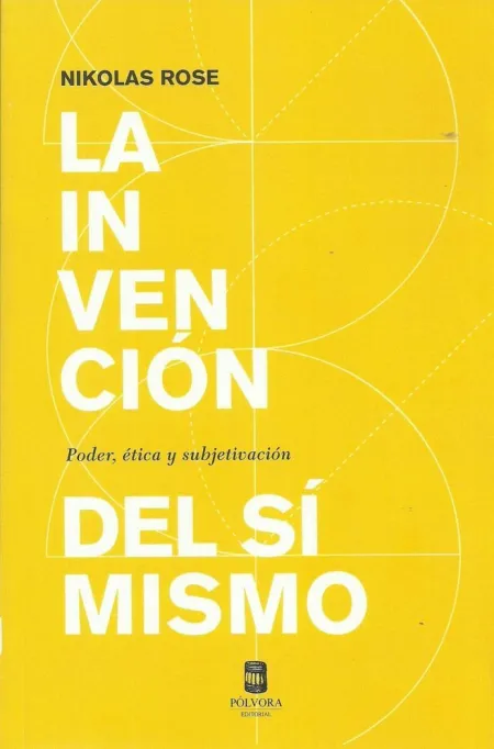 Invención del sí Mismo, la