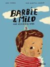 BARBIE & MILO UNA HISTORIA DE AMOR