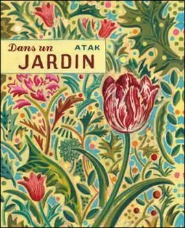 El Jardín