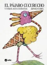 El Pájaro Cucurucho