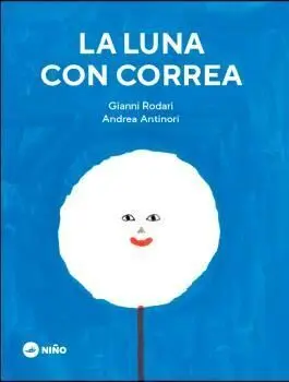 Luna con Correa, la
