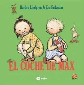 El Coche de Max