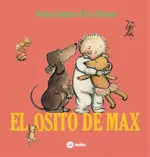 Osito de Max, el
