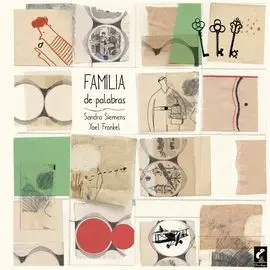 Familia de Palabras