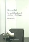 SERENIDAD. LA SENSIBILIDAD EN EL DAOISMO  Y HEIDEGGER