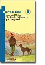 El Misterio del Hombre que Desaparecio