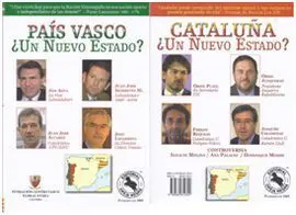 Pais Vasco un Nuevo Estado / Cataluña ¿ un Nuevo Estado ?