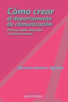 Cómo Crear el Departamento de Comunicación