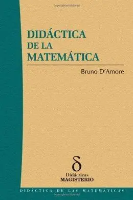 Didáctica de la Matemática