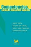 COMPETENCIAS, CALIDAD Y EDUCACIÓN SUPERIOR