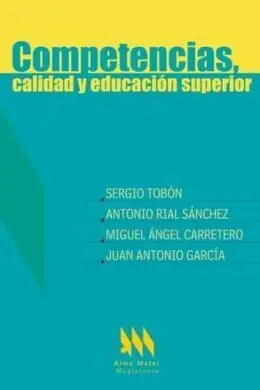 Competencias, Calidad y Educación Superior
