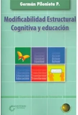 Modificabilidad Estructural Cognitiva y Educacion
