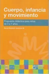 Cuerpo, Infancia y Movimiento