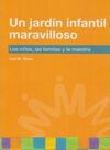 UN JARDIN INFANTIL MARAVILLOSO