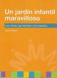 Un Jardin Infantil Maravilloso