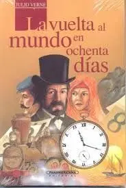 La Vuelta Al Mundo en Ochenta Días