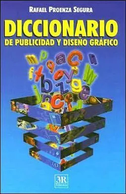 Diccionario de Publicidad y Diseño Gráfico