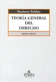 Teoria General del Derecho