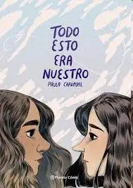 Todo esto Era nuestro