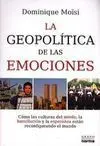 La GeopolãTica de las Emociones