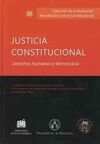 JUSTICIA CONSTITUCIONAL