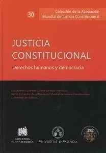 Justicia Constitucional