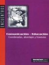COMUNICACIÓN - EDUCACIÓN