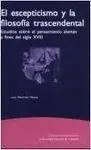 El Escepticismo y la Filosofía Trascendental