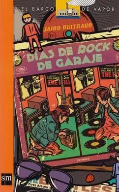 Dias de Rock de Garaje