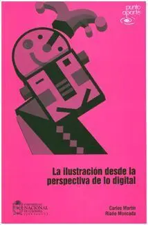 Ilustración Desde la Perspectiva de lo Digital